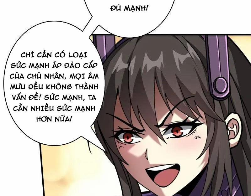 Vừa Chơi Đã Có Tài Khoản Vương Giả 490 trang 56