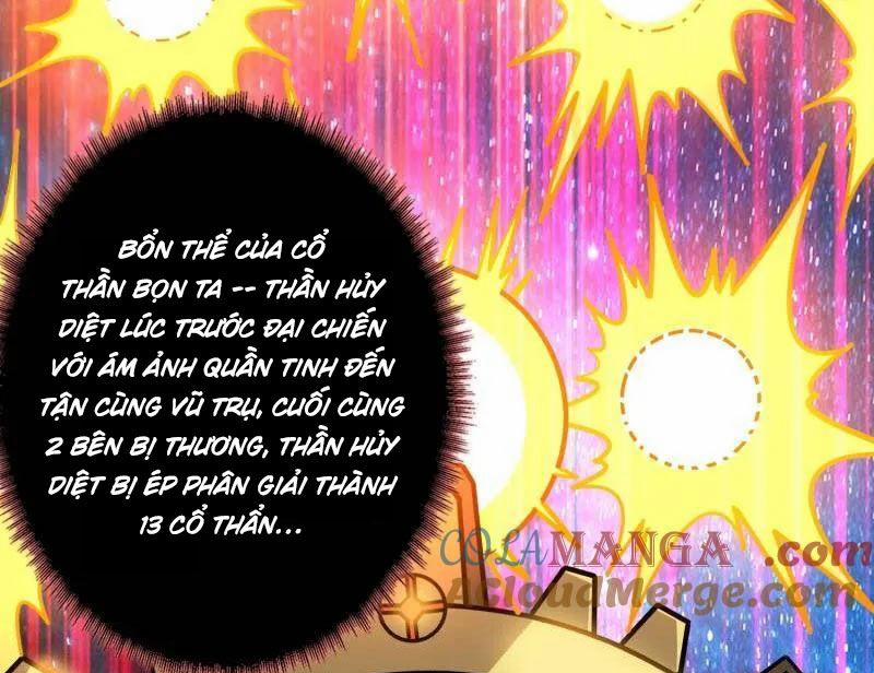 Vừa Chơi Đã Có Tài Khoản Vương Giả 490 trang 8