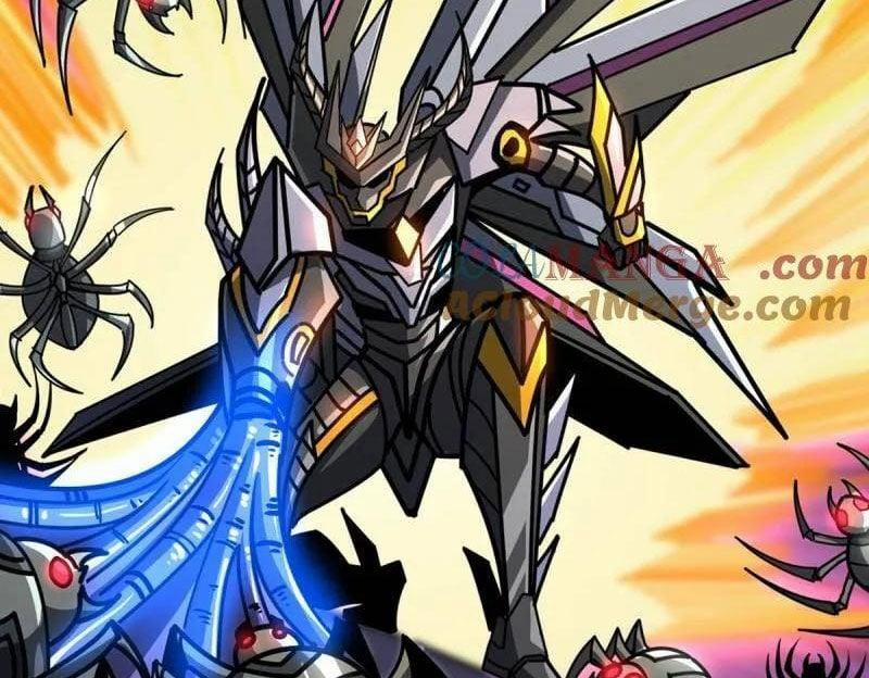 Vừa Chơi Đã Có Tài Khoản Vương Giả 491 trang 1