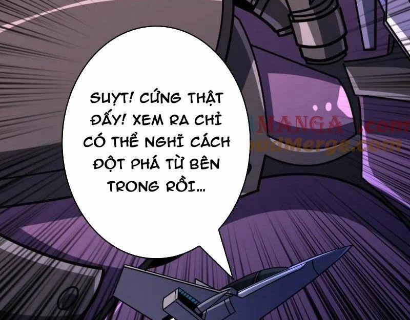 Vừa Chơi Đã Có Tài Khoản Vương Giả 491 trang 12