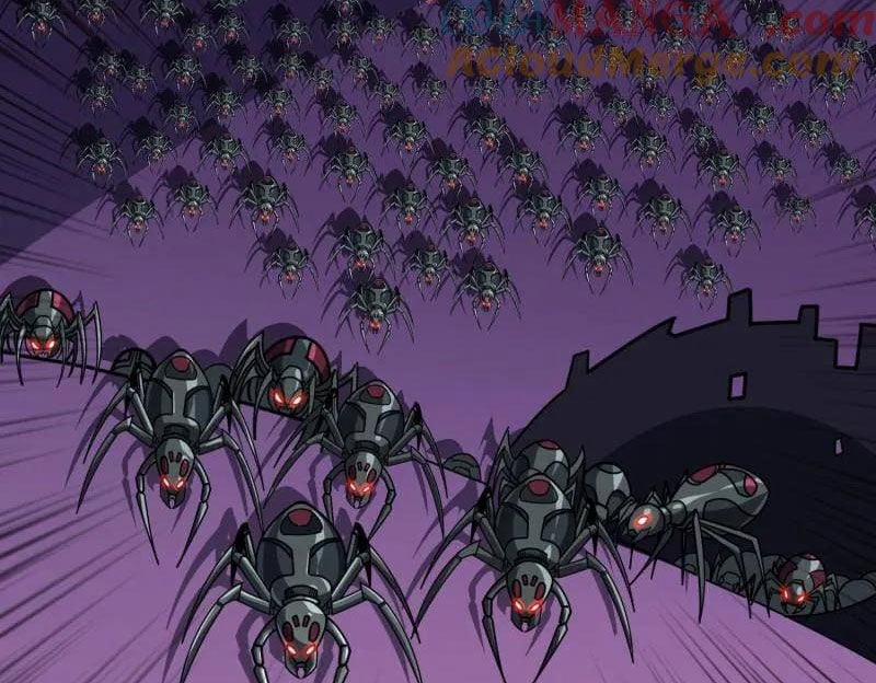 Vừa Chơi Đã Có Tài Khoản Vương Giả 491 trang 27