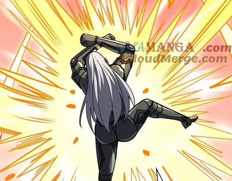 Vừa Chơi Đã Có Tài Khoản Vương Giả 491 trang 35