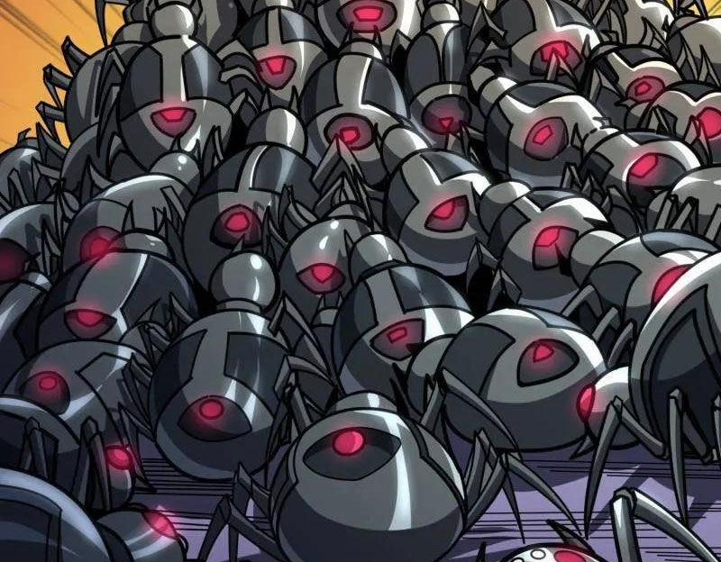 Vừa Chơi Đã Có Tài Khoản Vương Giả 491 trang 38