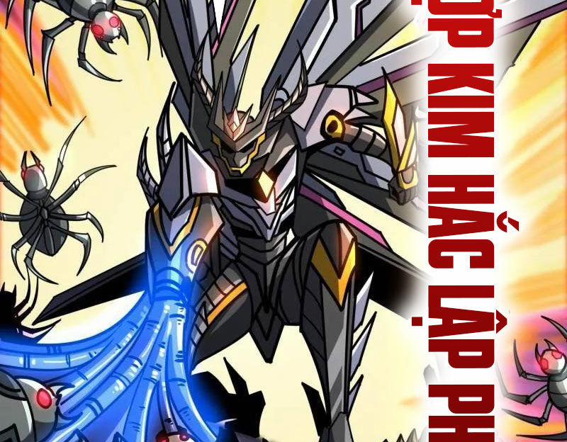 Vừa Chơi Đã Có Tài Khoản Vương Giả 491 trang 41