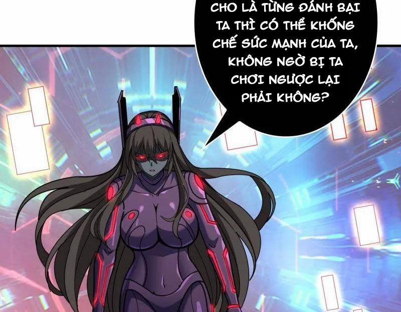 Vừa Chơi Đã Có Tài Khoản Vương Giả 491 trang 50