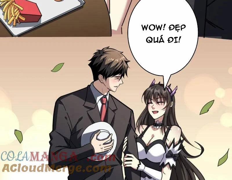 Vừa Chơi Đã Có Tài Khoản Vương Giả 491 trang 74