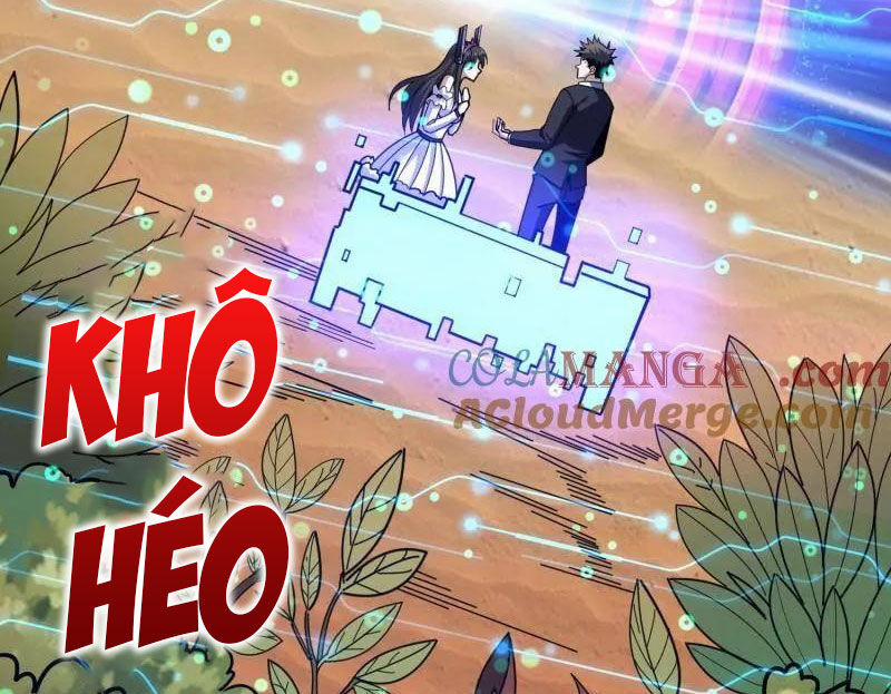 Vừa Chơi Đã Có Tài Khoản Vương Giả 491 trang 89