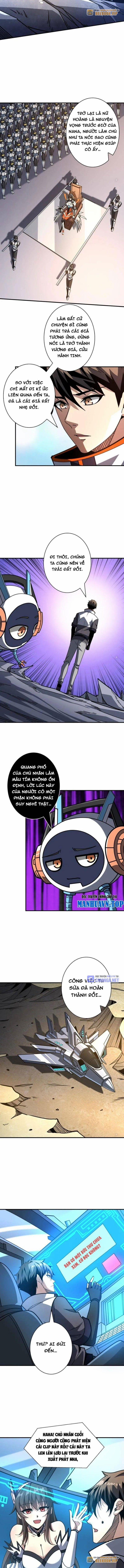 Vừa Chơi Đã Có Tài Khoản Vương Giả 492 trang 10