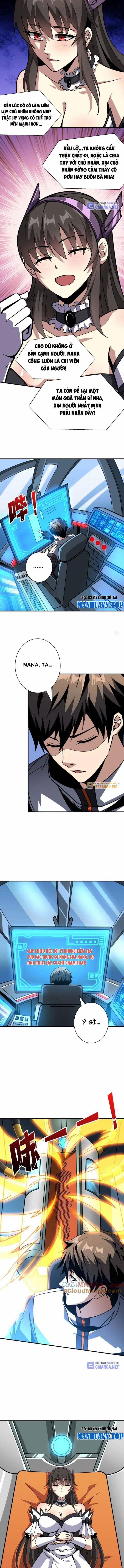 Vừa Chơi Đã Có Tài Khoản Vương Giả 492 trang 12