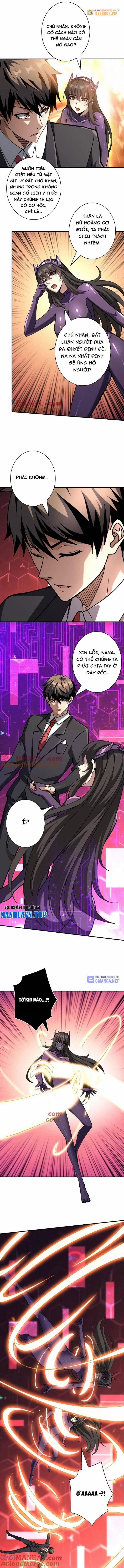 Vừa Chơi Đã Có Tài Khoản Vương Giả 492 trang 2