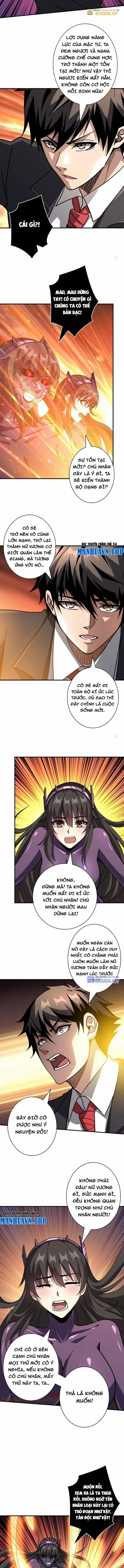 Vừa Chơi Đã Có Tài Khoản Vương Giả 492 trang 4