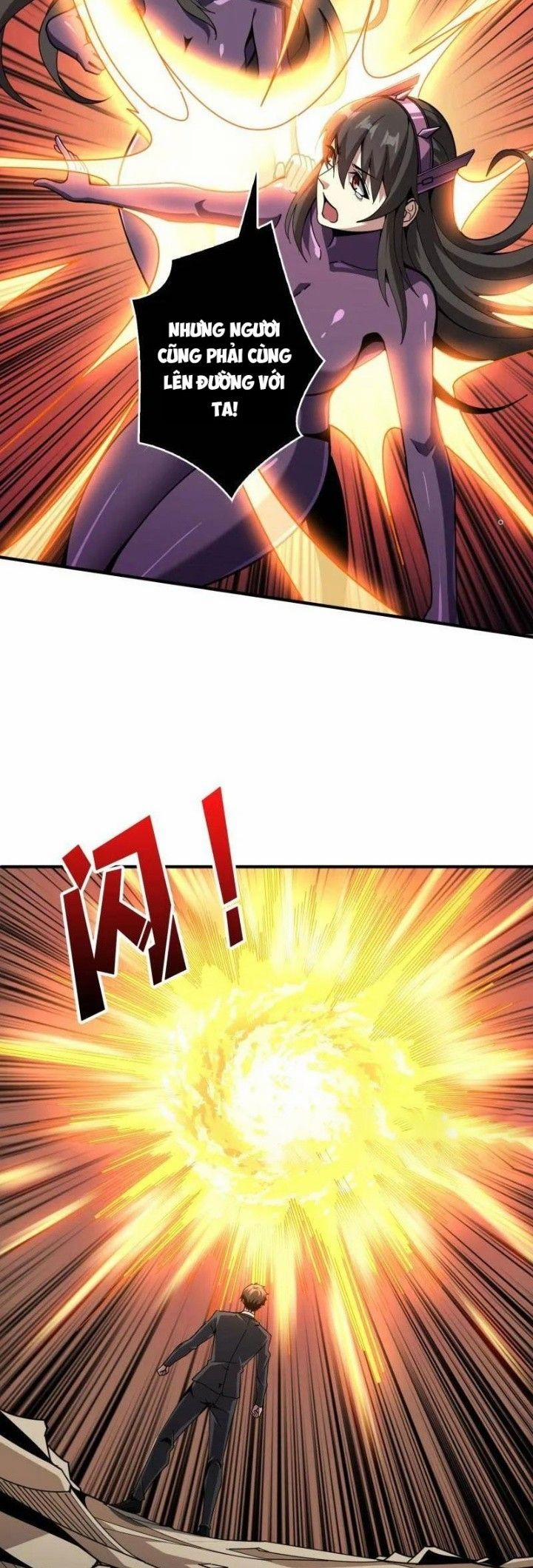 Vừa Chơi Đã Có Tài Khoản Vương Giả 492 trang 5