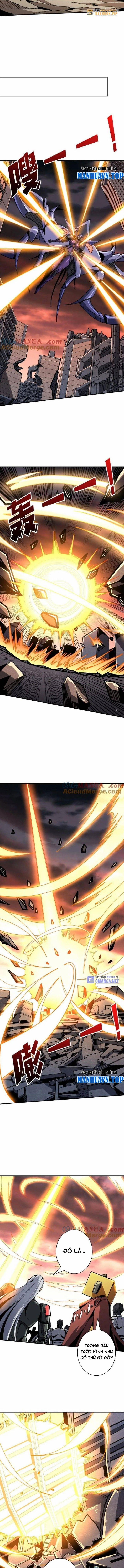 Vừa Chơi Đã Có Tài Khoản Vương Giả 492 trang 6