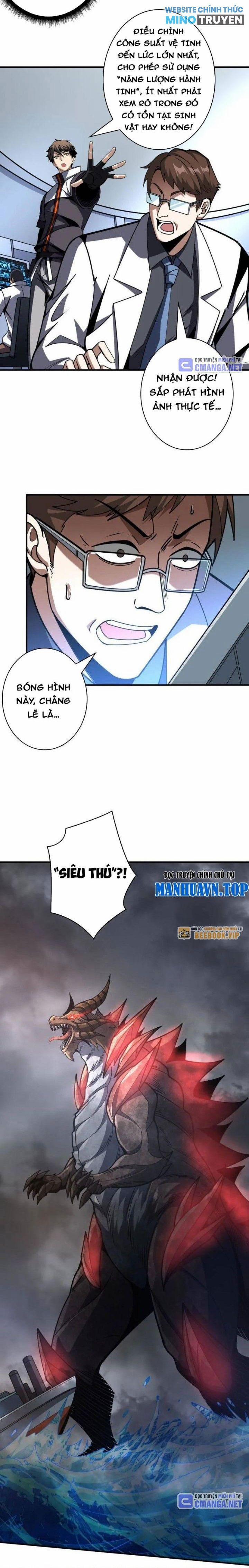 Vừa Chơi Đã Có Tài Khoản Vương Giả 493 trang 10