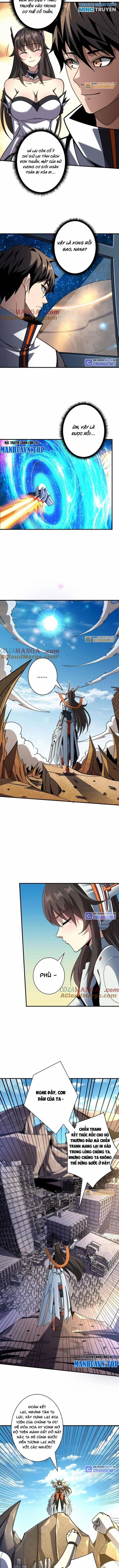 Vừa Chơi Đã Có Tài Khoản Vương Giả 493 trang 2