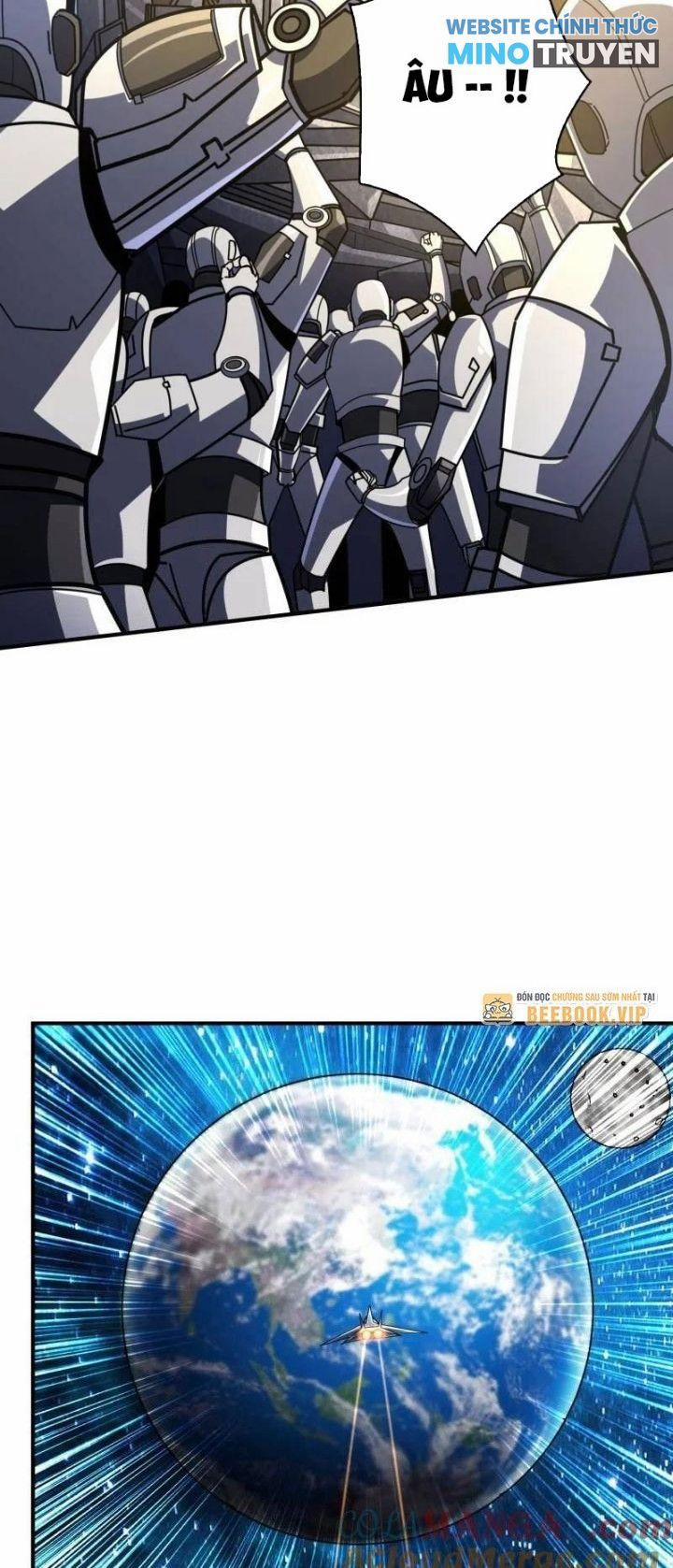 Vừa Chơi Đã Có Tài Khoản Vương Giả 493 trang 3