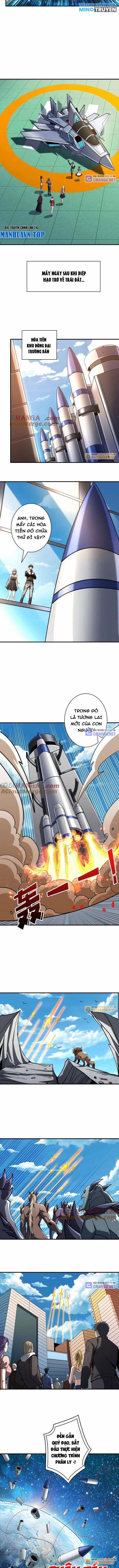 Vừa Chơi Đã Có Tài Khoản Vương Giả 493 trang 4