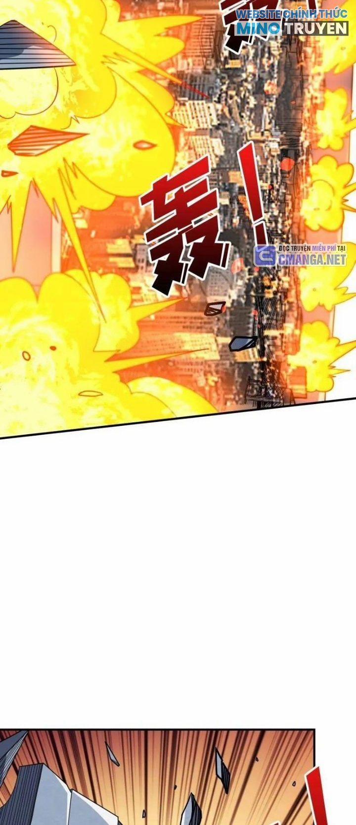 Vừa Chơi Đã Có Tài Khoản Vương Giả 493 trang 7