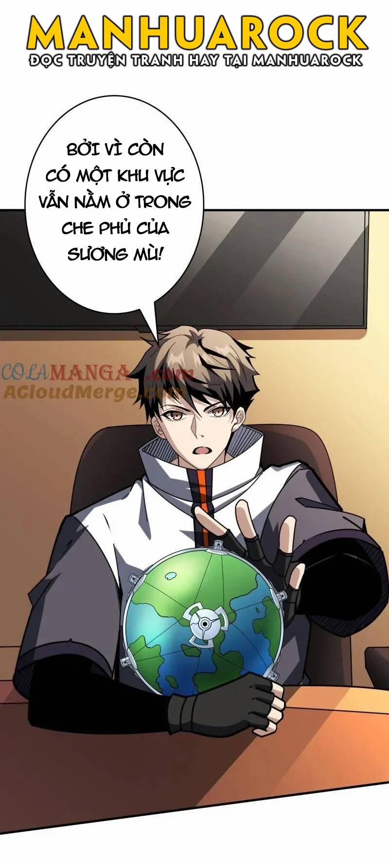 Vừa Chơi Đã Có Tài Khoản Vương Giả 494 trang 10