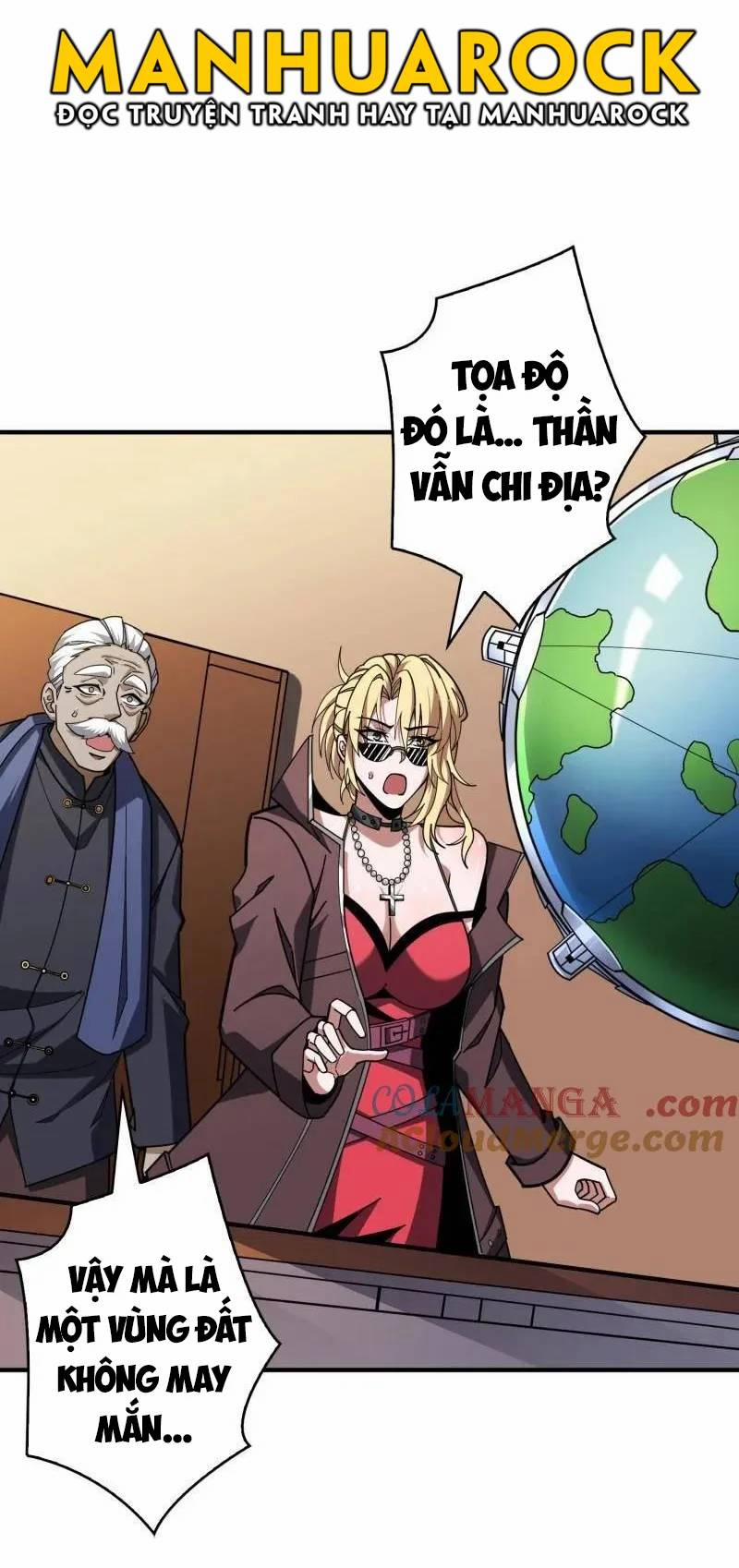 Vừa Chơi Đã Có Tài Khoản Vương Giả 494 trang 11