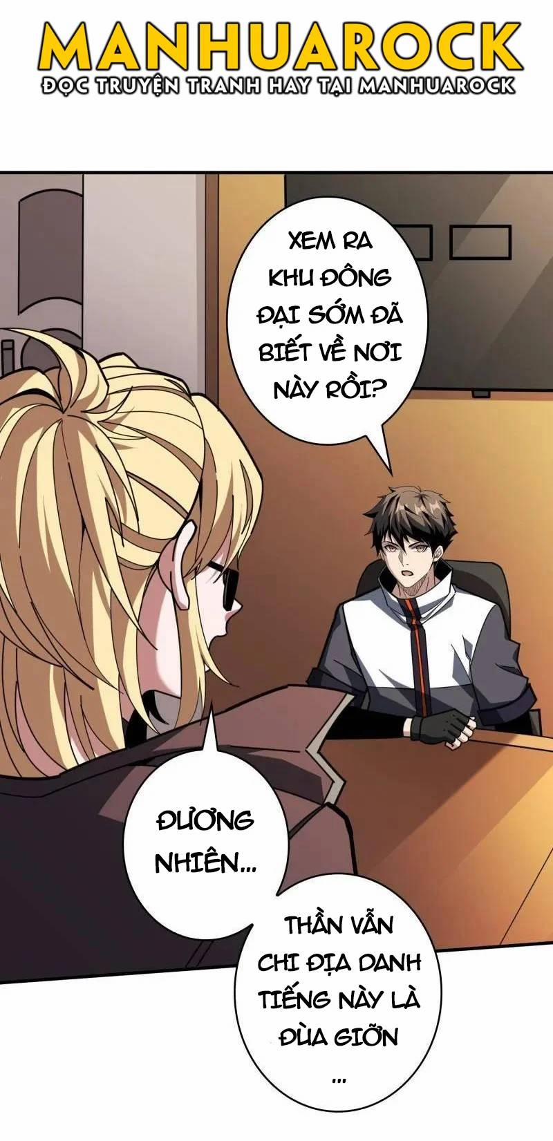 Vừa Chơi Đã Có Tài Khoản Vương Giả 494 trang 12