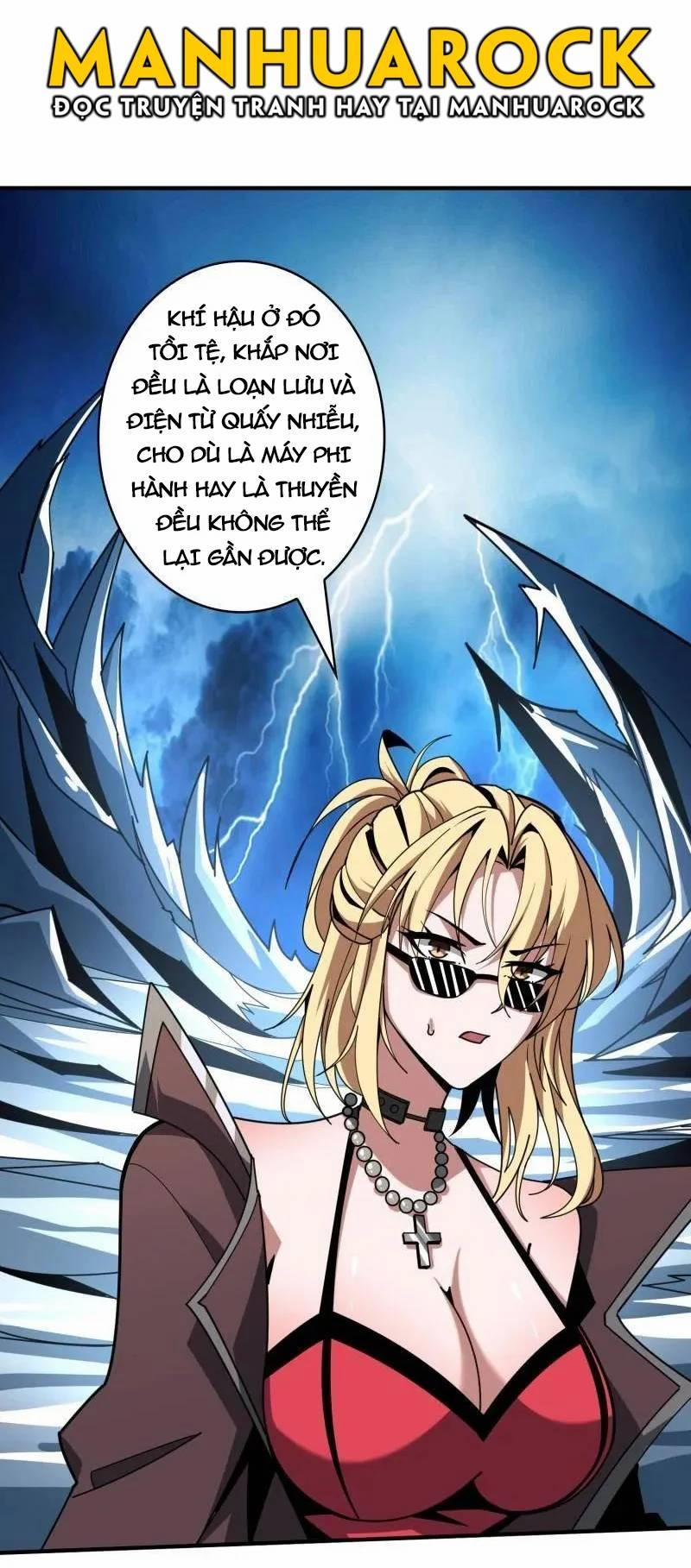 Vừa Chơi Đã Có Tài Khoản Vương Giả 494 trang 13