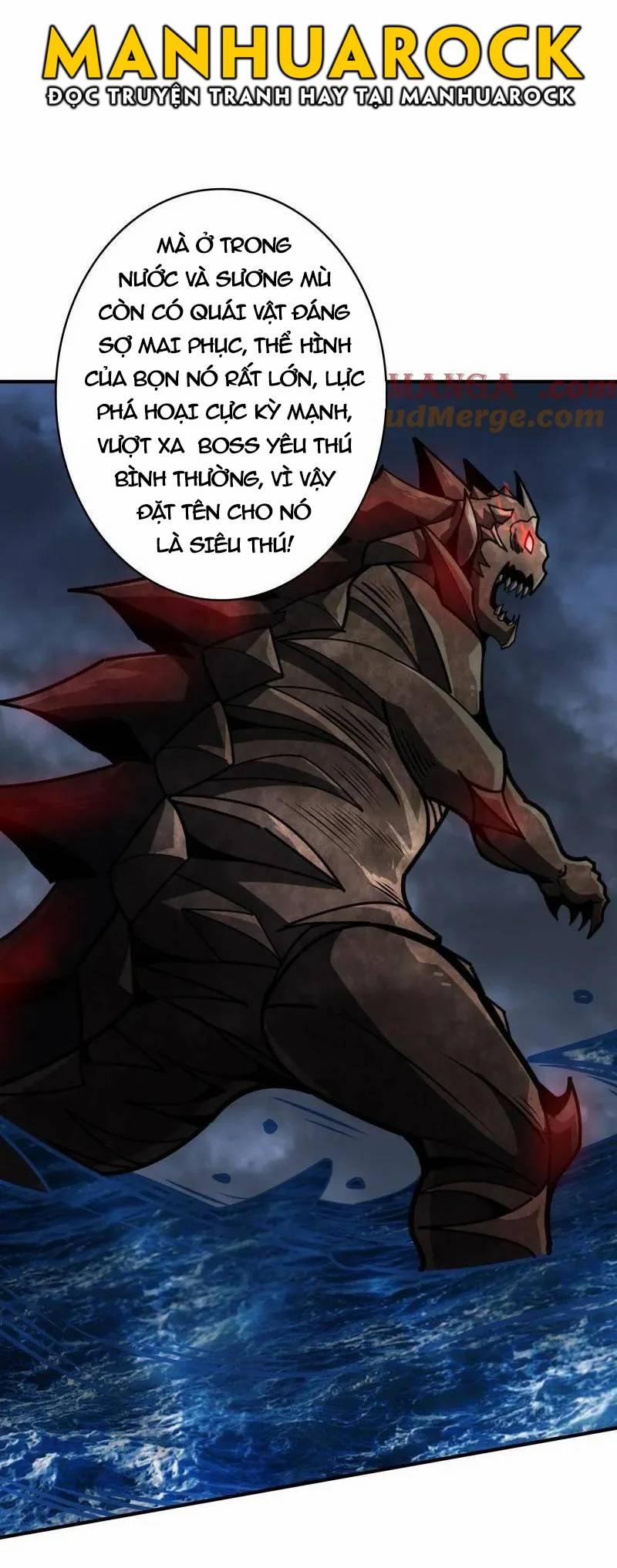 Vừa Chơi Đã Có Tài Khoản Vương Giả 494 trang 14