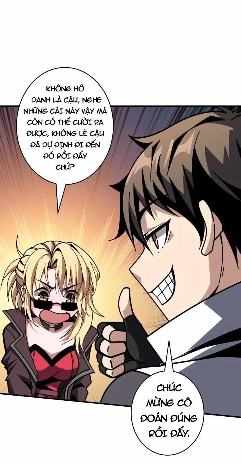 Vừa Chơi Đã Có Tài Khoản Vương Giả 494 trang 19