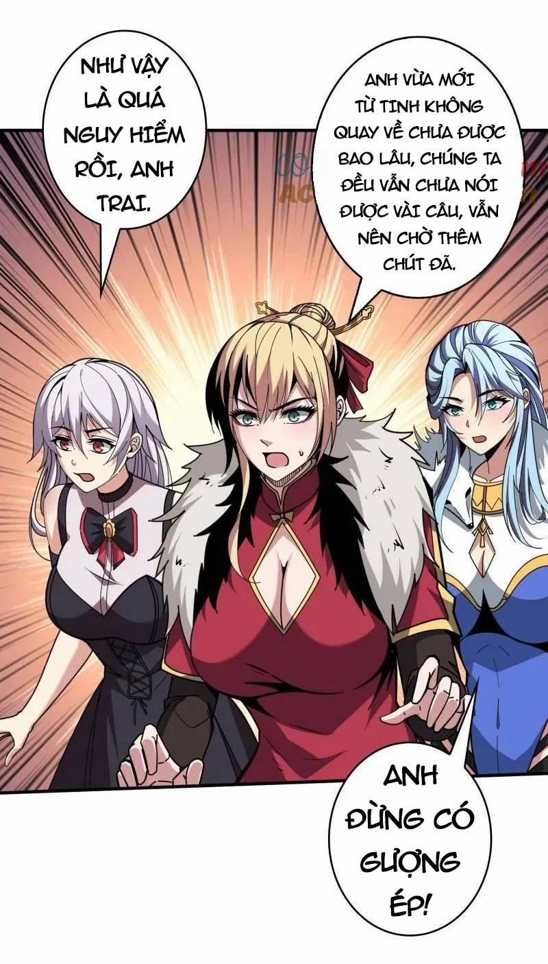 Vừa Chơi Đã Có Tài Khoản Vương Giả 494 trang 20