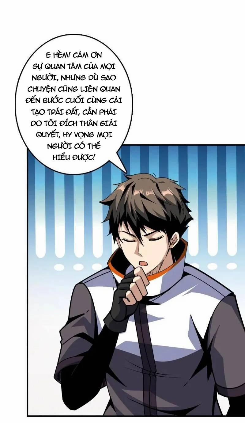 Vừa Chơi Đã Có Tài Khoản Vương Giả 494 trang 22