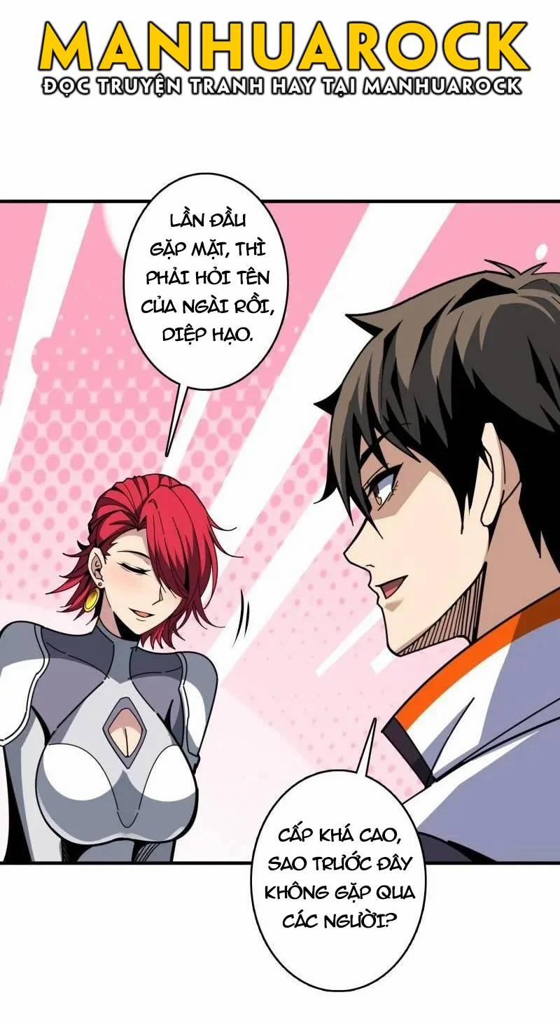 Vừa Chơi Đã Có Tài Khoản Vương Giả 494 trang 25