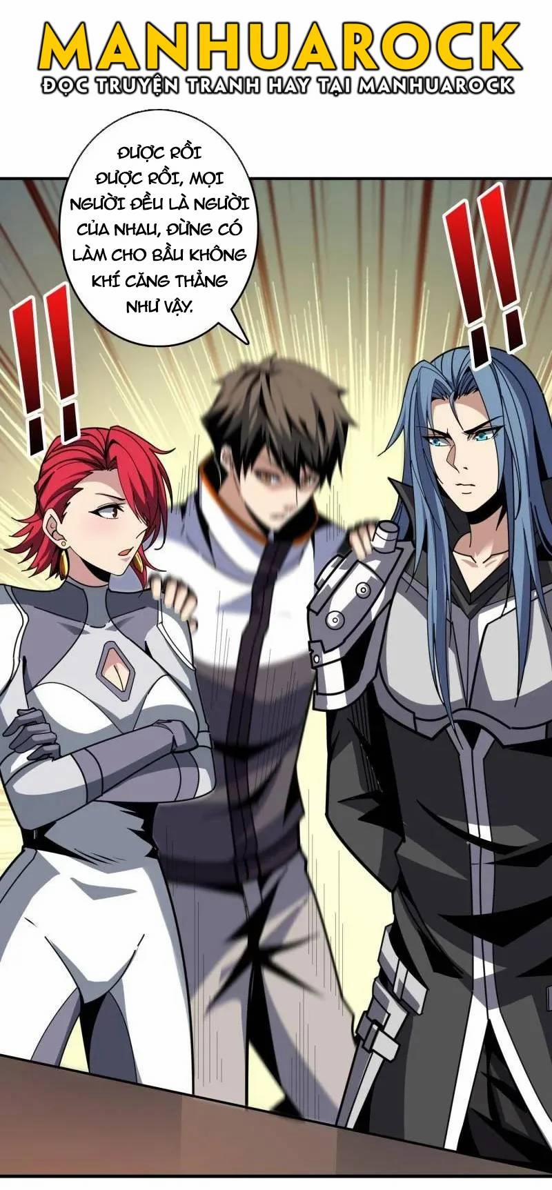 Vừa Chơi Đã Có Tài Khoản Vương Giả 494 trang 28