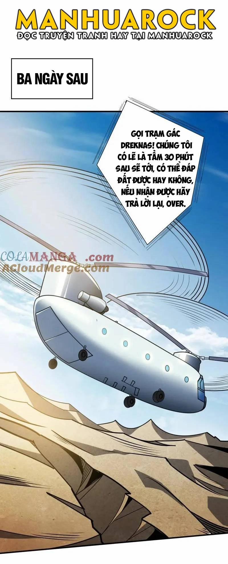 Vừa Chơi Đã Có Tài Khoản Vương Giả 494 trang 31