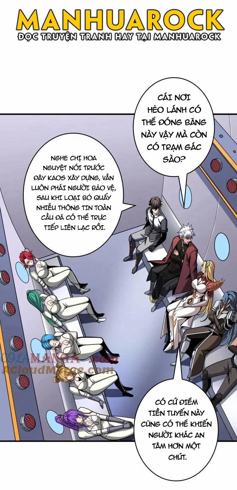 Vừa Chơi Đã Có Tài Khoản Vương Giả 494 trang 32