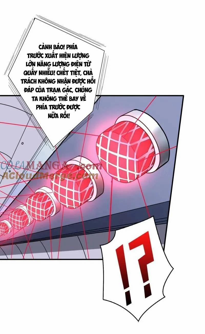 Vừa Chơi Đã Có Tài Khoản Vương Giả 494 trang 34