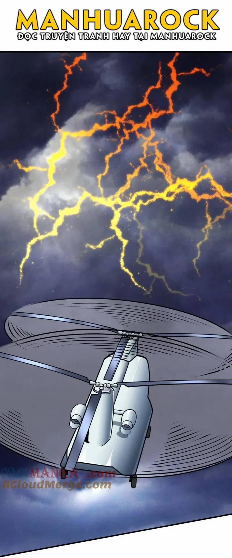 Vừa Chơi Đã Có Tài Khoản Vương Giả 494 trang 35