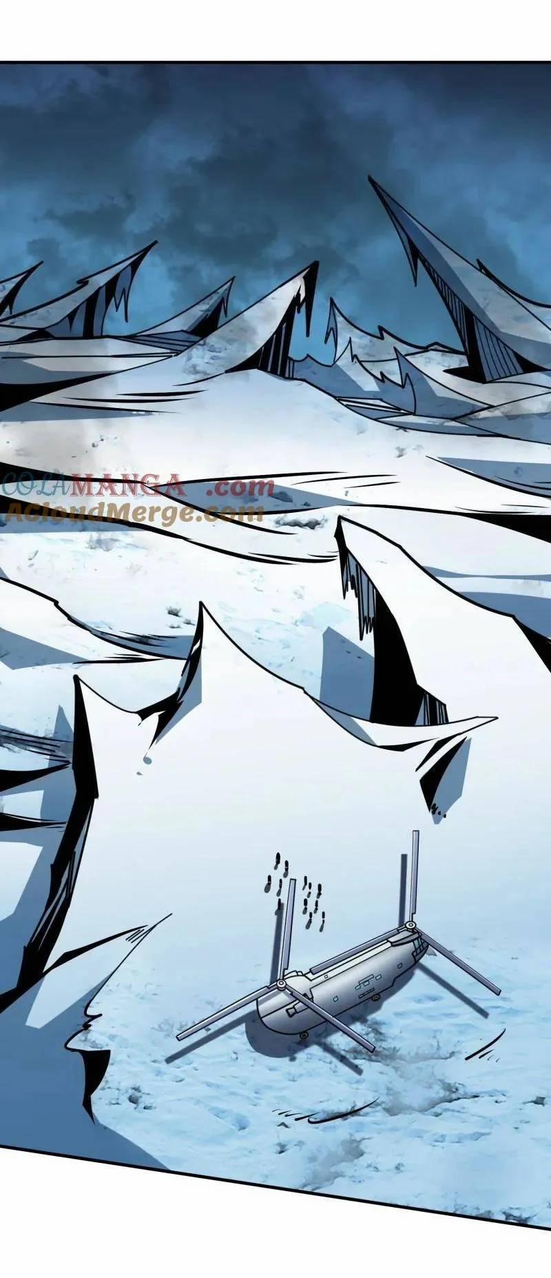 Vừa Chơi Đã Có Tài Khoản Vương Giả 494 trang 38