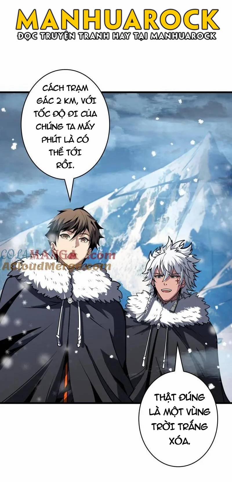 Vừa Chơi Đã Có Tài Khoản Vương Giả 494 trang 39