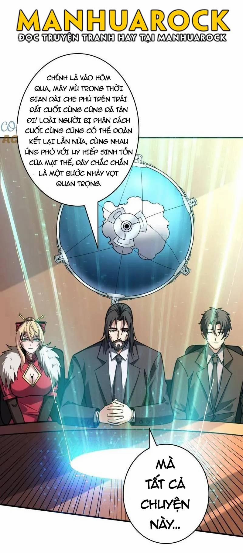 Vừa Chơi Đã Có Tài Khoản Vương Giả 494 trang 4