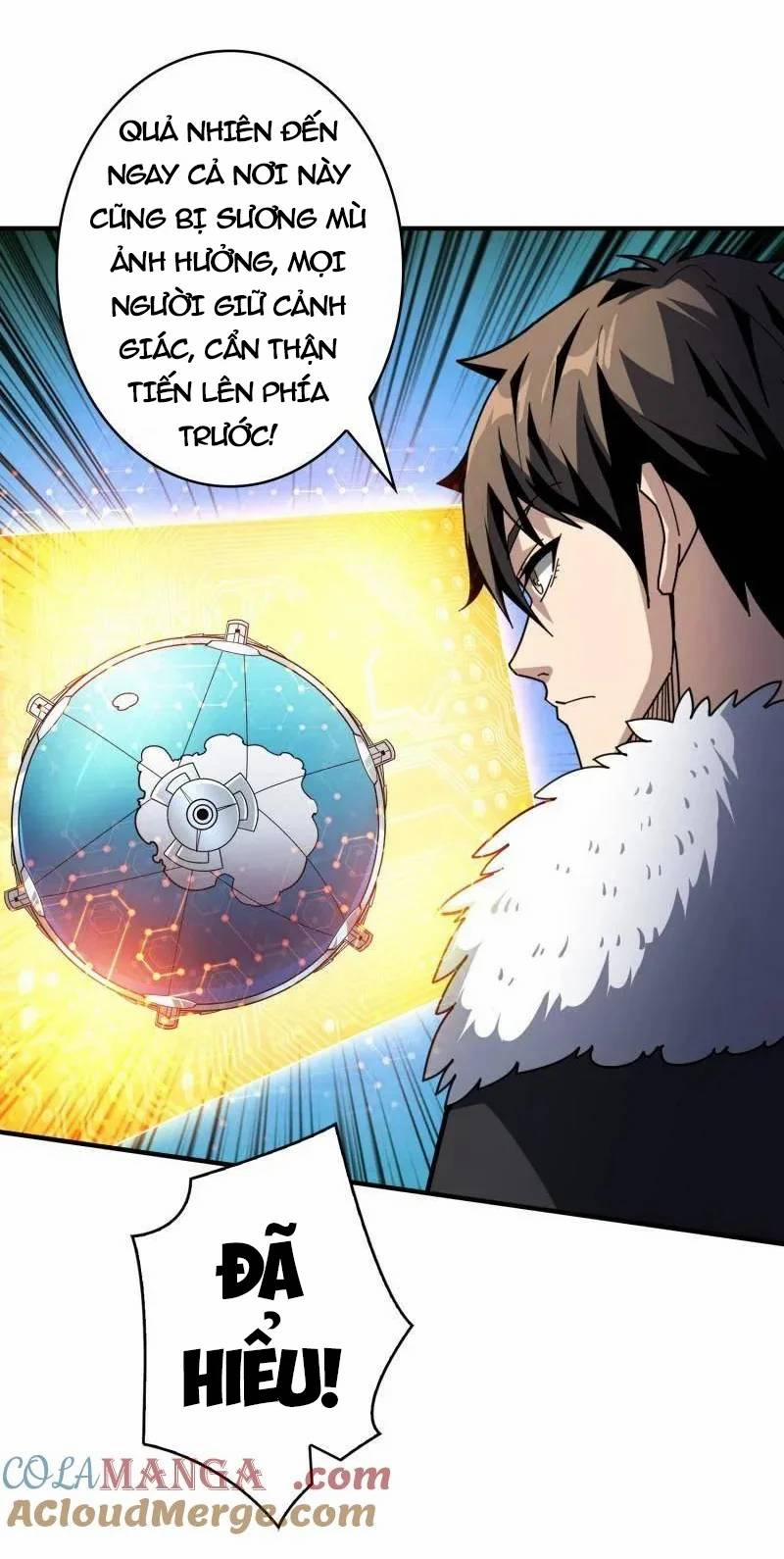 Vừa Chơi Đã Có Tài Khoản Vương Giả 494 trang 40