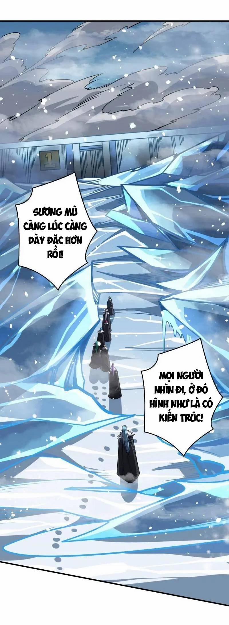 Vừa Chơi Đã Có Tài Khoản Vương Giả 494 trang 41