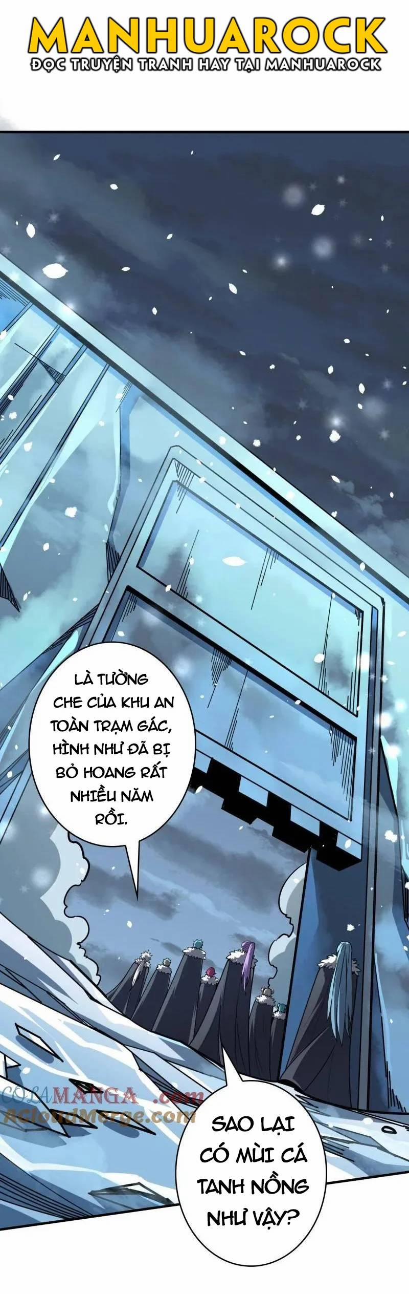 Vừa Chơi Đã Có Tài Khoản Vương Giả 494 trang 42