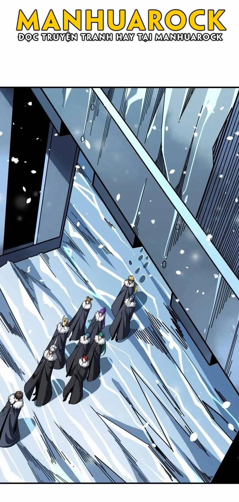 Vừa Chơi Đã Có Tài Khoản Vương Giả 494 trang 43