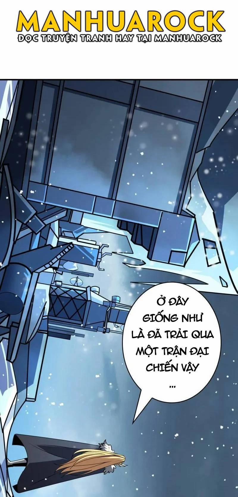 Vừa Chơi Đã Có Tài Khoản Vương Giả 494 trang 44