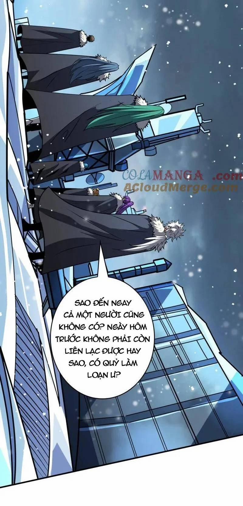 Vừa Chơi Đã Có Tài Khoản Vương Giả 494 trang 45