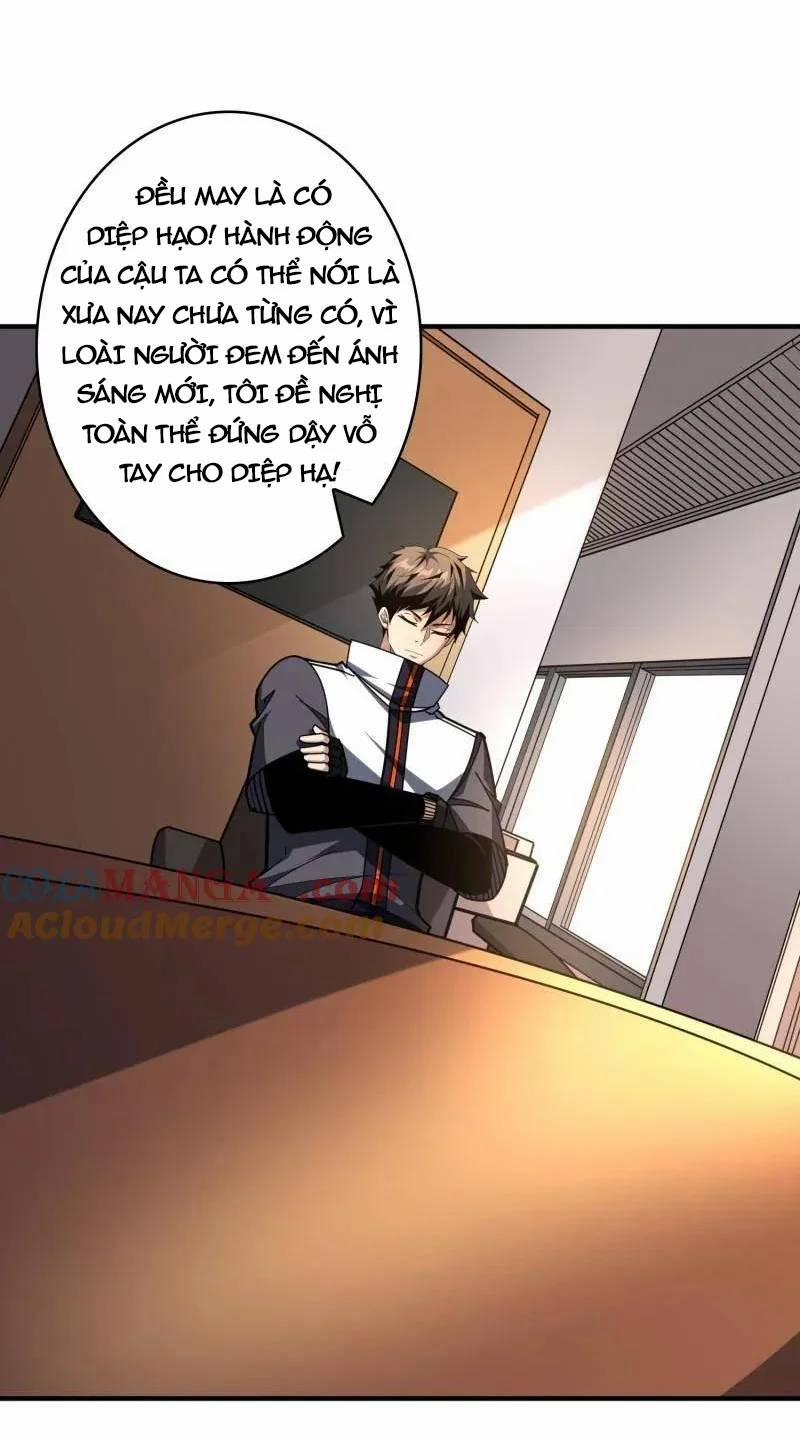 Vừa Chơi Đã Có Tài Khoản Vương Giả 494 trang 5