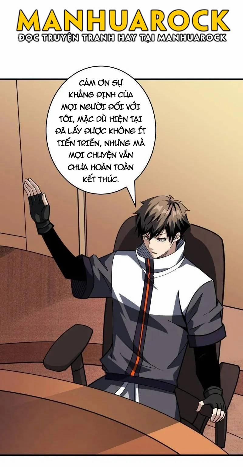 Vừa Chơi Đã Có Tài Khoản Vương Giả 494 trang 9