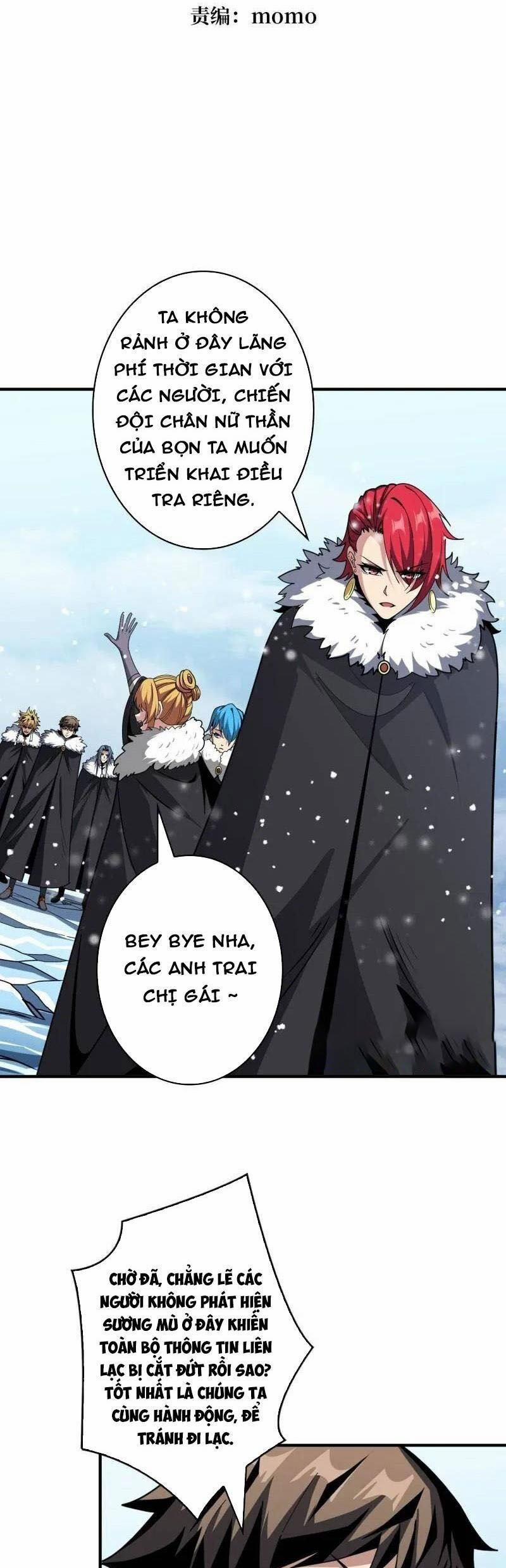 Vừa Chơi Đã Có Tài Khoản Vương Giả 495 trang 1