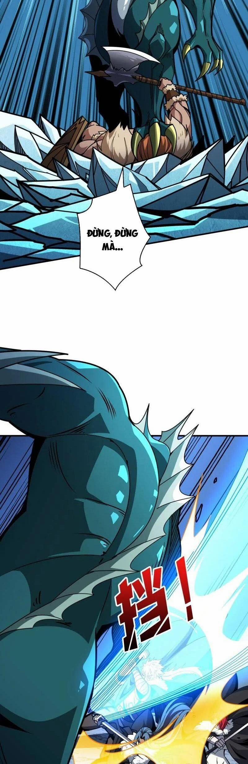 Vừa Chơi Đã Có Tài Khoản Vương Giả 495 trang 10