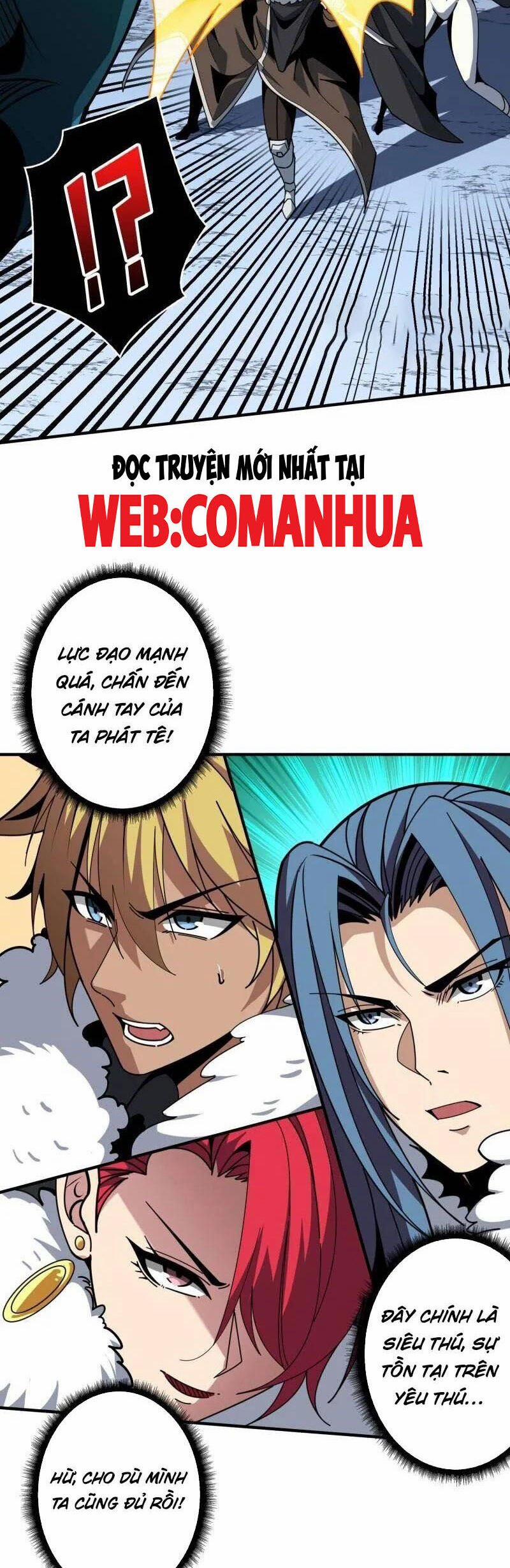 Vừa Chơi Đã Có Tài Khoản Vương Giả 495 trang 11